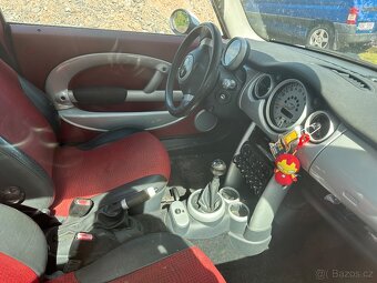 Mini cooper - 4