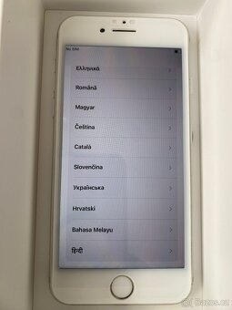 iPhone 7 128 GB - 4