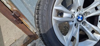 Sada kol na bmw x1 - 4