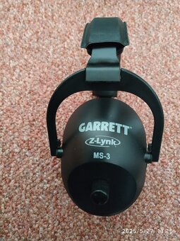 GARRET ACE APEX - 4