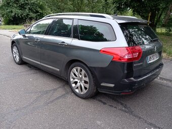 Citroen C5 3.0 HDI V6 Exclusive - 4
