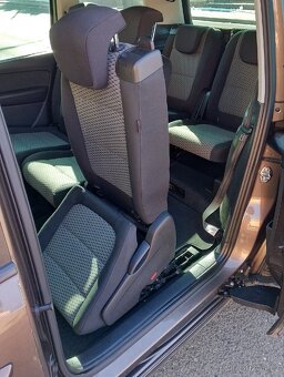 Sharan 7N 1,4 TSI - 4