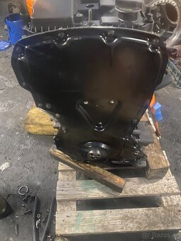 Repasované, motory 2.2 HDi / TDCi CITROËN,FIAT PEUGEOT, FORD - 4