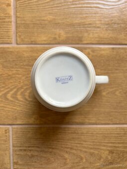 Porcelánové hrnky - 4