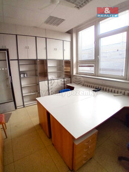 Pronájem výroba a služby, 134 m², Červený Kostelec - 4