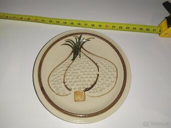 Keramické ozdoby, hrníčky - 4