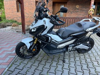 Hodna adv 750,14000 km,koupeno v ČR. - 4