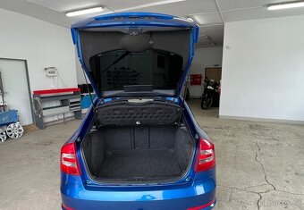 Škoda Octavia 2.0 TDi RS náhradní díly - 4