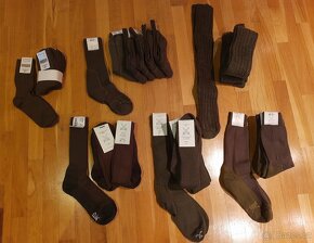 AČR ponožky,čepice, maskače,termo trika - 4