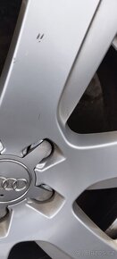 5x112 R17 Audi - 4