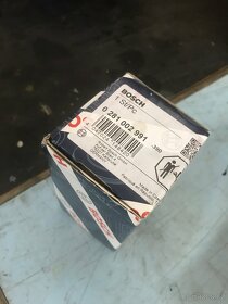 Venti regulace tlaku common-Rail-System - 4