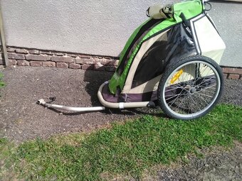 Croozer - 4