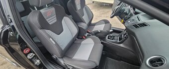 Ford Fiesta St 60tis/km - 4