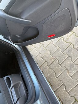 Skoda Octavia 1.9TDI 77kw - 4
