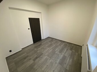 Pronájem bytu - 2kk, 40 m², Masarykova 745, Žatec - 4