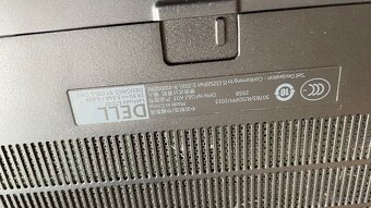 Ultrabook Dell E7240 - 4
