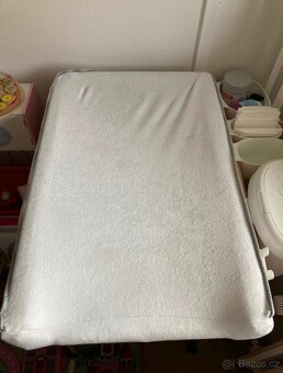 ZLEVNENO Prebalovaci pult New Baby - 4