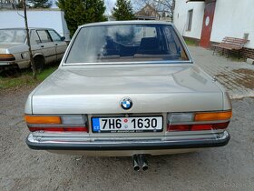 Bmw e28i 528i 135 kw - 4
