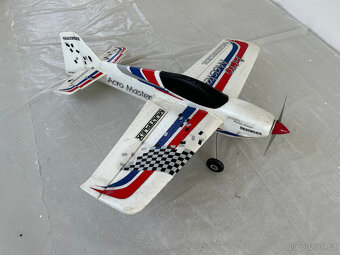 RC model letadla Multiplex Acromaster - 4