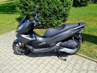 Honda PCX 125, s ABS,2019 - 4