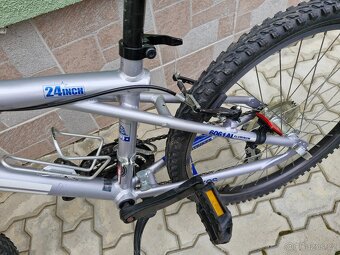STOMPER 24" kolo - 4