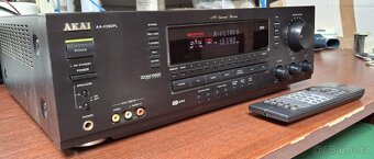 AKAI AA-V29DPL receiver s DO - 4