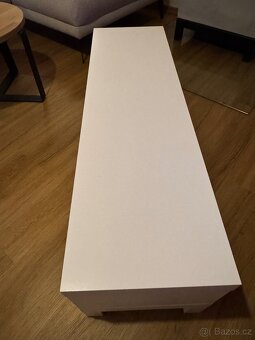 IKEA TV stolek Lack 120x35 cm - 4