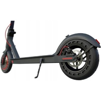 Elektrokolobezka Aerium Aovo Pro - 4
