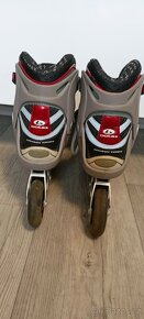 Inline brusle Botas Typhoon, vel. 42 - 4