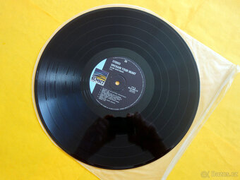2LP country: Slim Whitman RARE Australia + Gene Autry US - 4