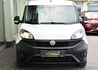 Fiat Dobló 1.4i 70kW 34is.KM - 4