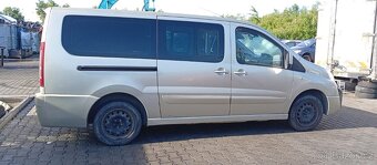 Fiat Scudo č. 23777 - 4