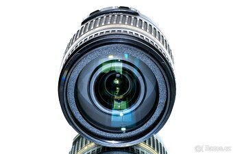 Nikon Tamron AF 18-270mm VC + UV filtr TOP STAV - 4