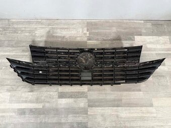 VW TRANSPORTER T6.1 - maska 7LA853651C 7LA853653J - 4