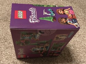 Lego Friends - NOVÉ - 4