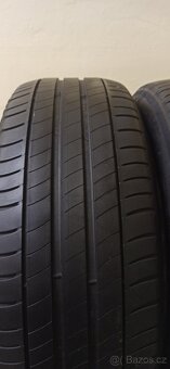 Michelin 205/55 R17 91W 4mm - 4