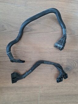 Kabely ke zdroji EVGA - 4