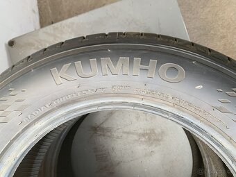 Letní pneu 205/60/16 Kumho PS71 92V sada č.8758 - 4