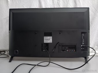 Sharp 32BC2E,81cm,Smart+Wifi,DVB-T2 - 4