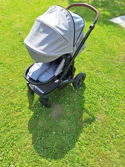 Britax römer smile 3 - 4