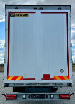 DAF CF 320 - 4x2 – Shrnovačka – EURO 6 - 4