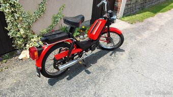 BABETTA 210 - 4