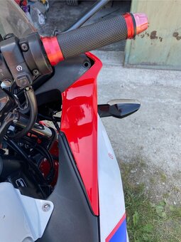 Honda CBR 125r (2011) - 4