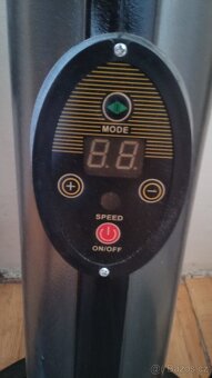 Vibrační deska na cvičení, fitness - 4