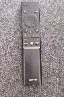 Samsung smart wifi tv 163cm - 4