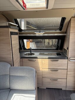 Knaus Südwind 500PF - 4