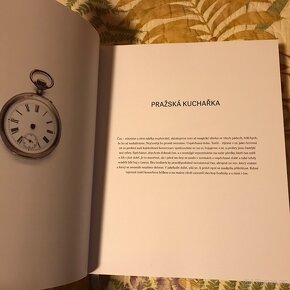 Pražská kuchařka•Kulinárium•Super jednoduše• - 4
