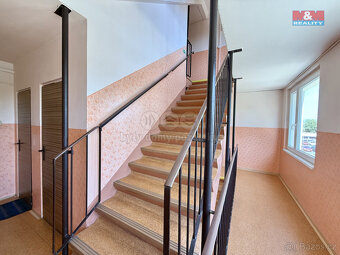 Prodej bytu 2+kk, 40 m², Most, ul. Jiřího Wolkera - 4