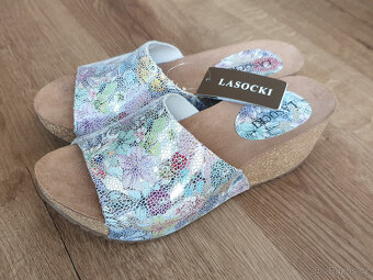 Pantofle - Lasocki - 4