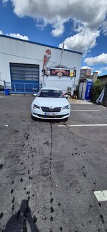 Škoda superb 3 LaK 140Kw - 4